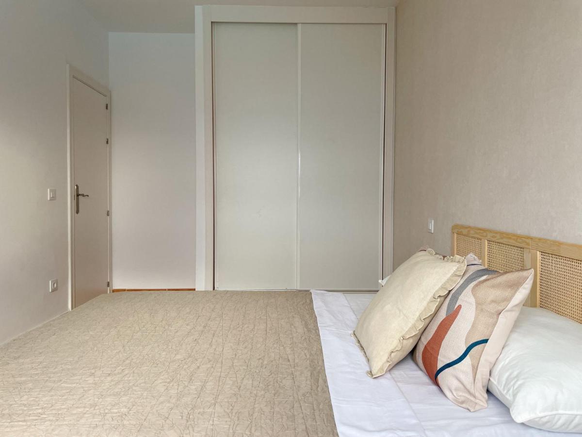 Apartmán Casa Bezunia, Costa Calma Exteriér fotografie
